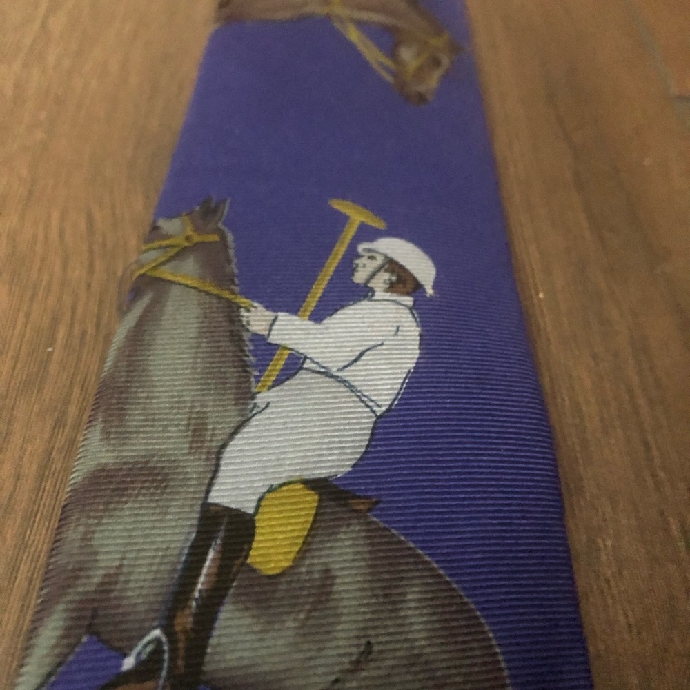 Polo Ralph Lauren Tie
